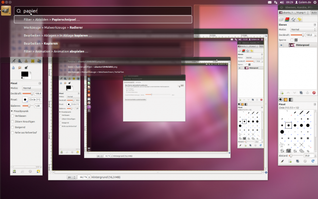 Ubuntu 12.04 Beta 1